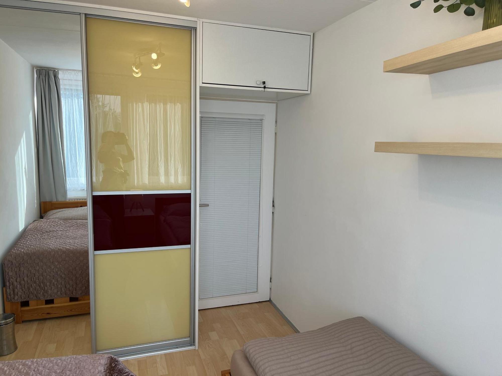 Best Residence Expo Praha Bagian luar foto