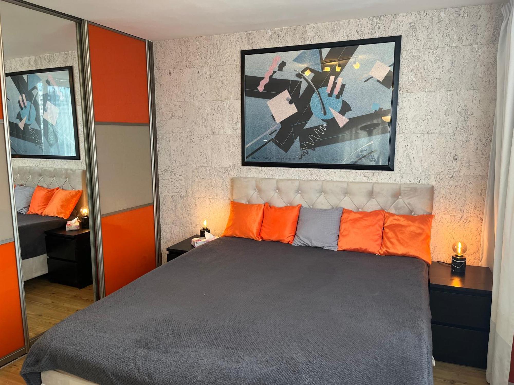 Best Residence Expo Praha Bagian luar foto