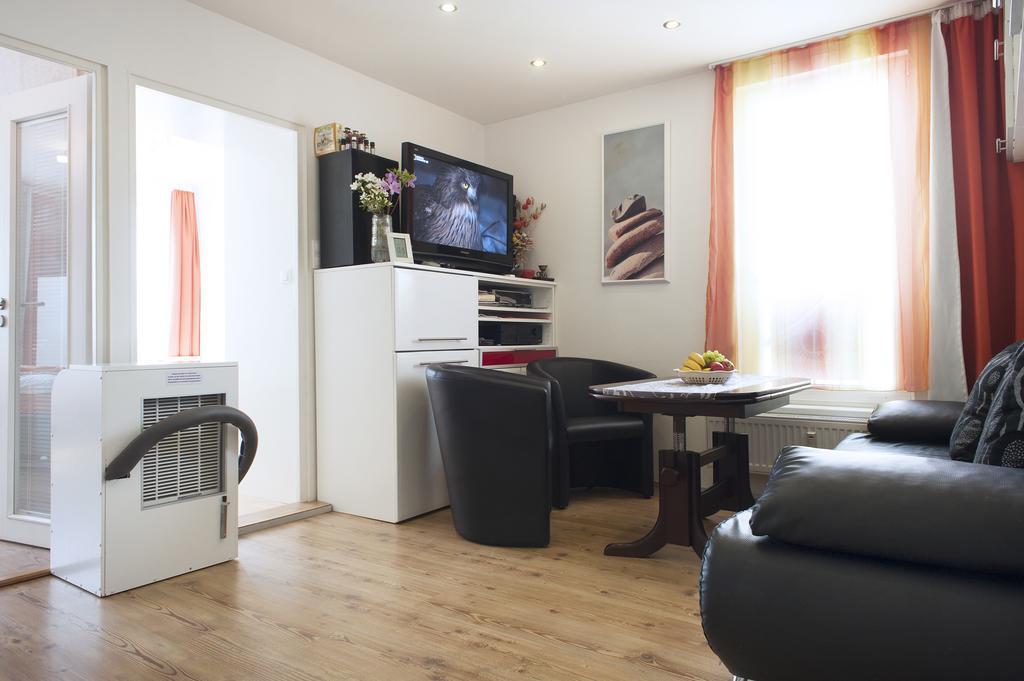Best Residence Expo Praha Bagian luar foto